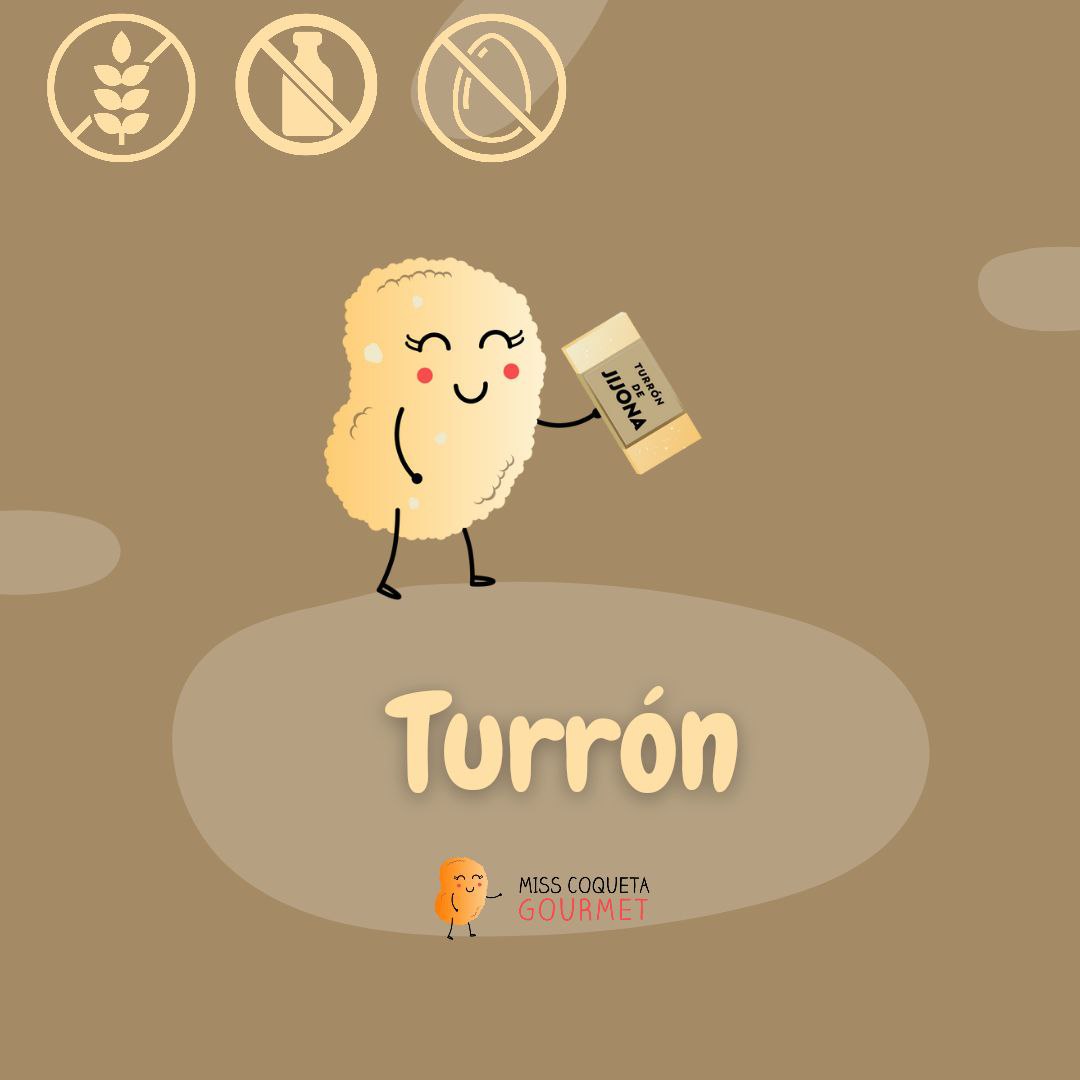 Turrón