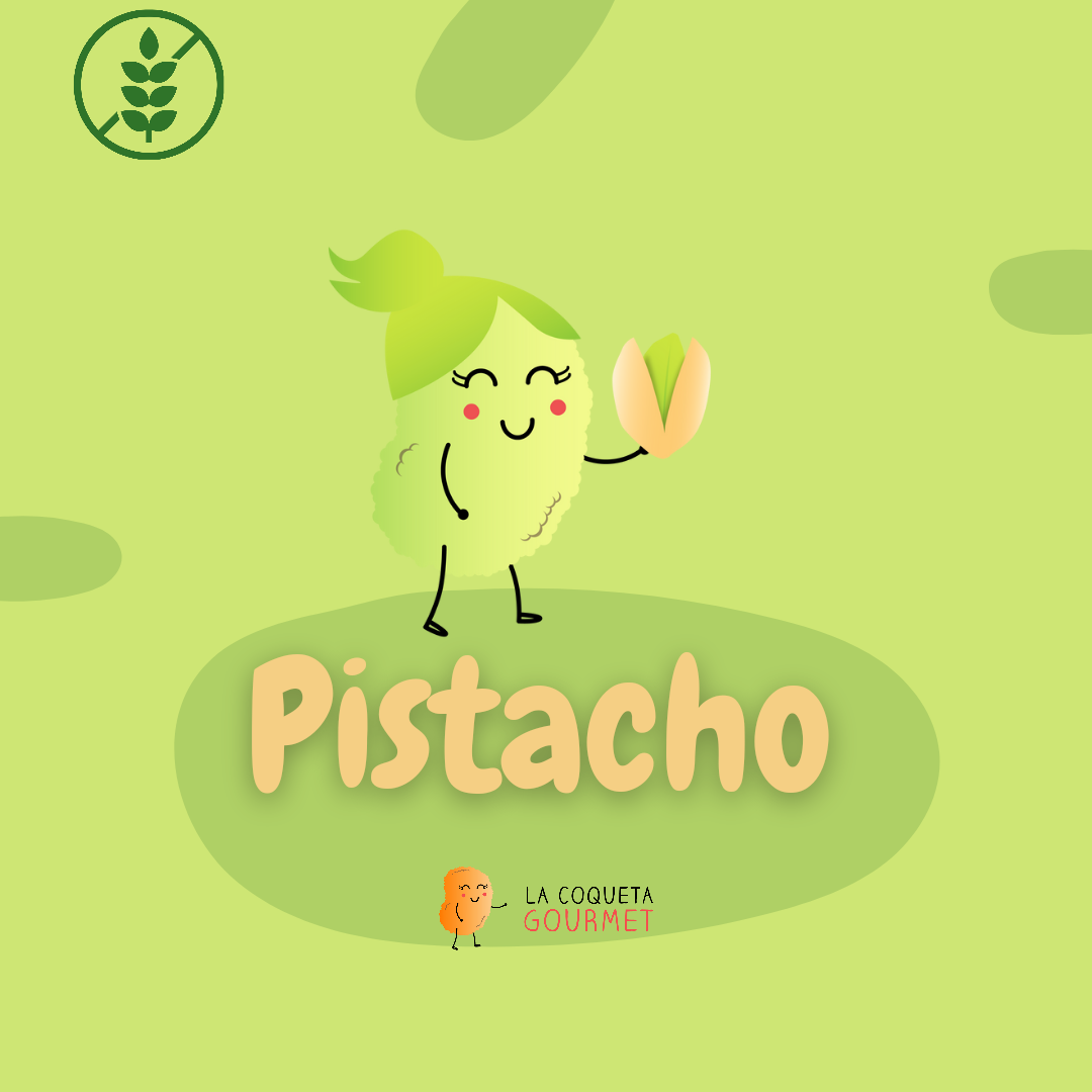 Pistacho